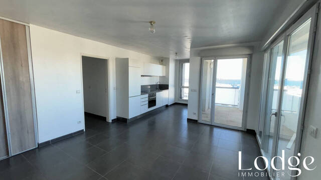 Vente Appartement 3 pièces 60 m² Marseille 3e Arrondissement 13003