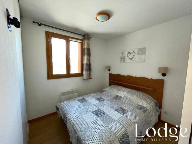 Vendu Appartement 4 pièces 44 m² Molines-en-Queyras 05350