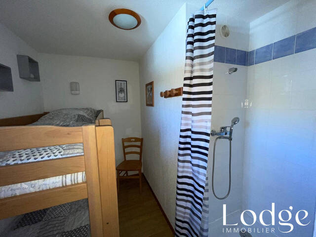 Vendu Appartement 4 pièces 44 m² Molines-en-Queyras 05350