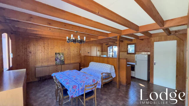 Vente Maison 4 pièces 73 m² Saint-Crépin 05600