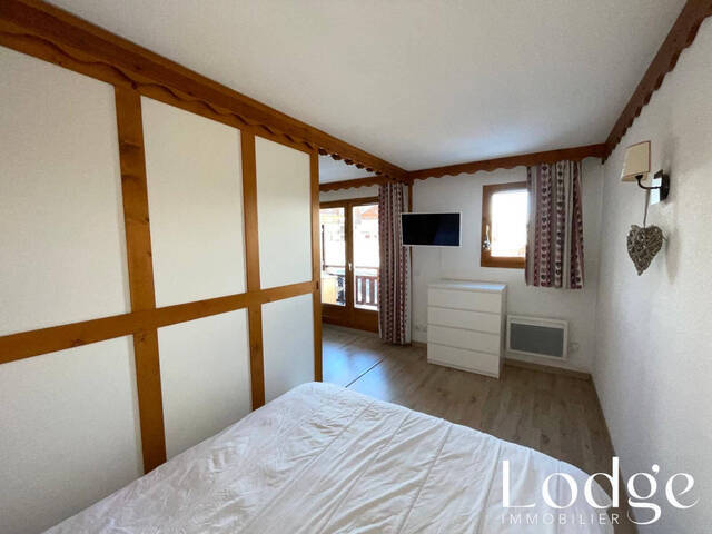 Vente Appartement 3 pièces 34 m² Puy-Saint-Vincent 05290