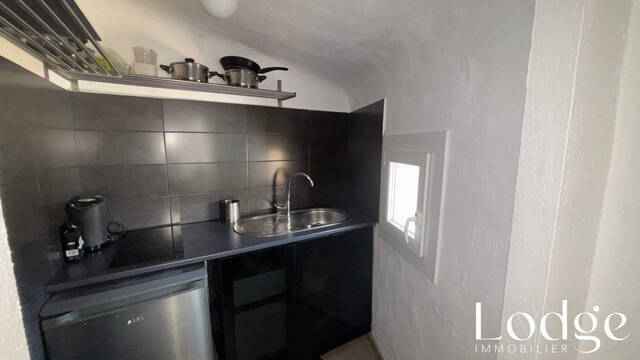 Vente Appartement 1 pièce 27 m² Aix-en-Provence 13100