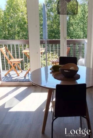 Vente Appartement 2 pièces 26 m² Puy-Saint-Vincent 05290