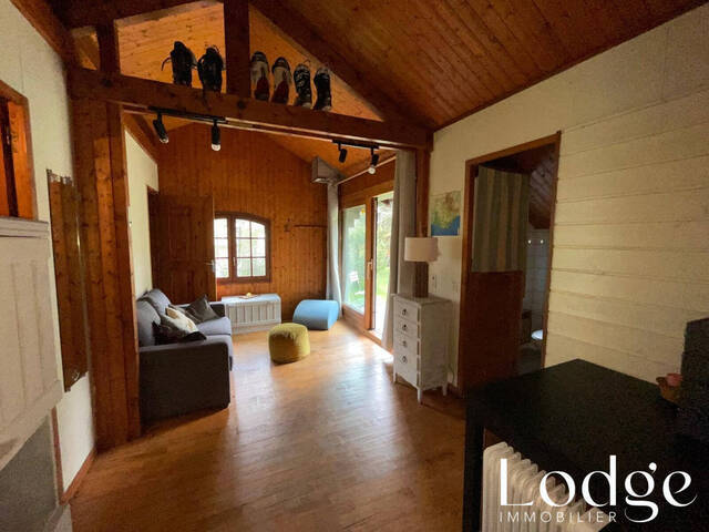 Vente Maison 4 pièces 50 m² Saint-Crépin 05600
