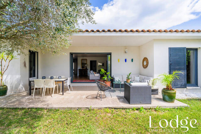 Vente Maison 6 pièces 136 m² Aix-en-Provence 13100