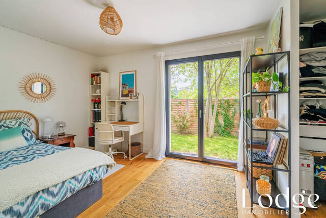 Vente Maison 6 pièces 136 m² Aix-en-Provence 13100