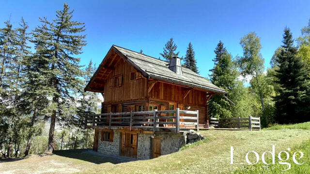 Vente Maison 5 pièces 160 m² Puy-Saint-Vincent 05290