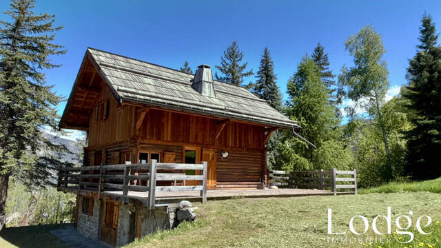 Vente Maison 5 pièces 160 m² Puy-Saint-Vincent 05290