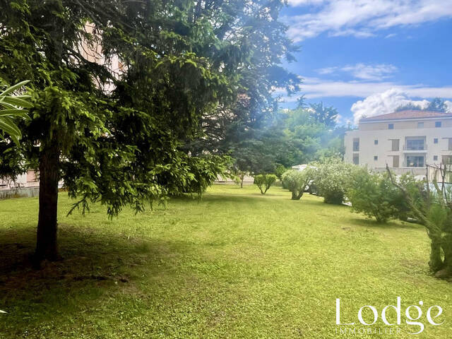 Vente Appartement 3 pièces 66.84 m² Aix-en-Provence 13100