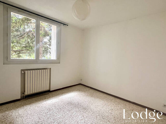 Vente Appartement 3 pièces 66.84 m² Aix-en-Provence 13100