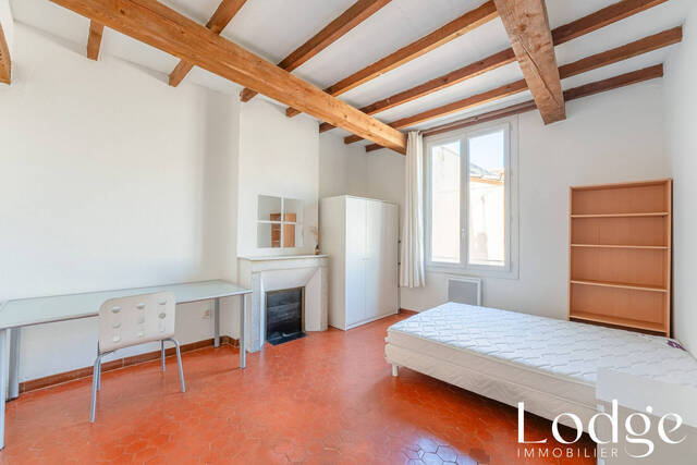 Vendu Appartement 4 pièces 59.83 m² Aix-en-Provence 13100