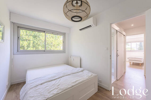 Vendu Appartement 4 pièces 89.56 m² Aix-en-Provence 13100