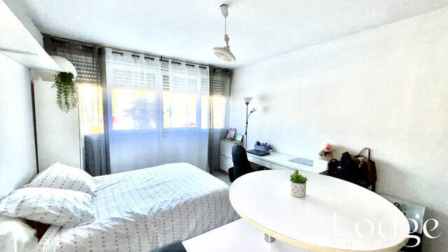 Vente Appartement 1 pièce 23.14 m² Aix-en-Provence 13090