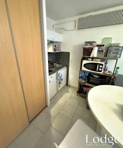 Vente Appartement 1 pièce 23.14 m² Aix-en-Provence 13090