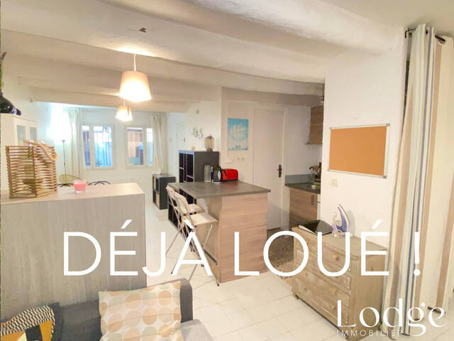 Location Appartement 2 pièces 37 m² Aix-en-Provence 13100