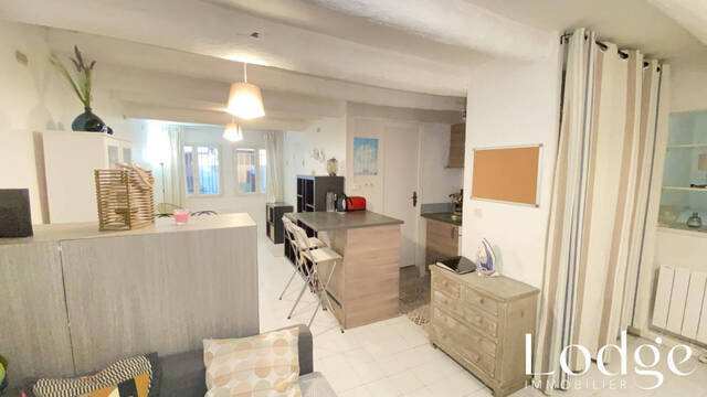 Location Appartement 2 pièces 37 m² Aix-en-Provence 13100