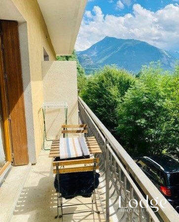 Vente Appartement 2 pièces 30 m² Briançon 05100