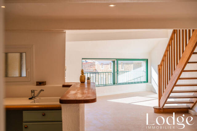 Vendu Appartement 3 pièces 51.68 m² Lambesc 13410