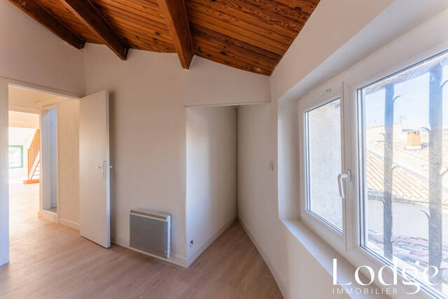 Vendu Appartement 3 pièces 51.68 m² Lambesc 13410