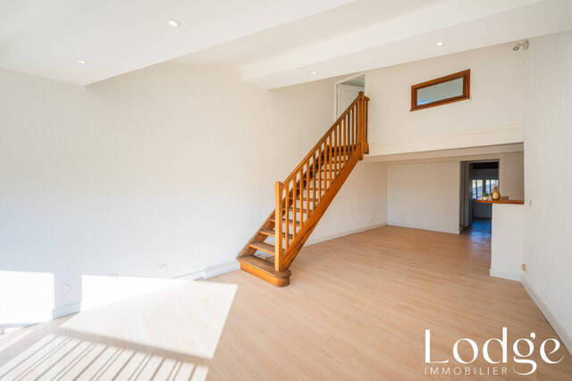 Vendu Appartement 3 pièces 51.68 m² Lambesc 13410