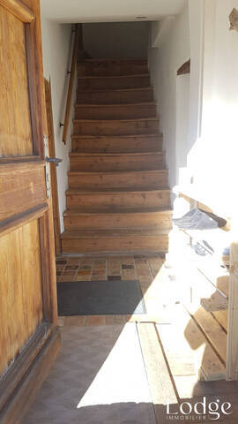 Vendu Appartement 5 pièces 130 m² Puy-Saint-André 05100