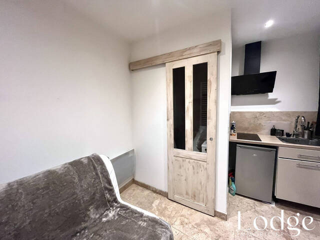 Vente Appartement 1 pièce 9.01 m² Aix-en-Provence 13100