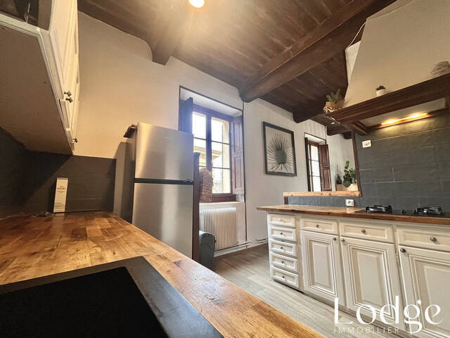 Vente Appartement 3 pièces 82 m² Aix-en-Provence 13100