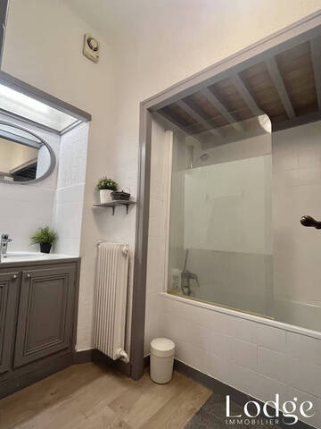 Vente Appartement 3 pièces 82 m² Aix-en-Provence 13100