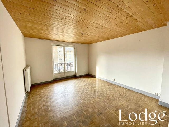 Vendu Appartement 4 pièces 87 m² Briançon 05100