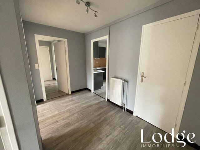 Vendu Appartement 4 pièces 87 m² Briançon 05100