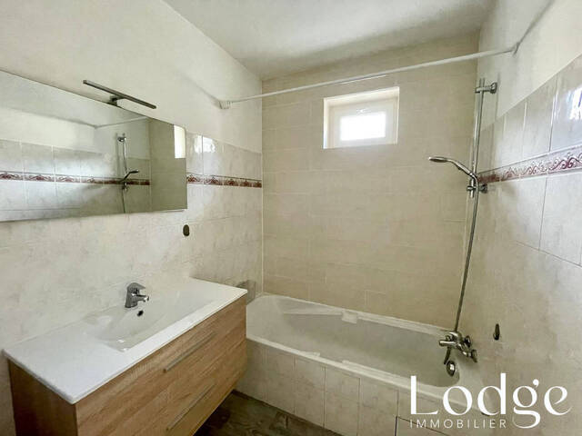 Vendu Appartement 4 pièces 87 m² Briançon 05100