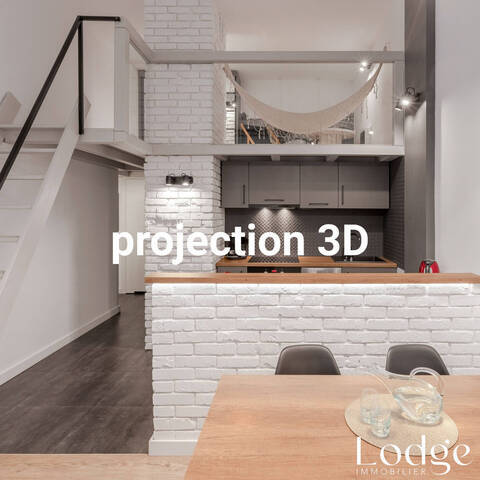 Vente Appartement 2 pièces 37 m² Aix-en-Provence 13100