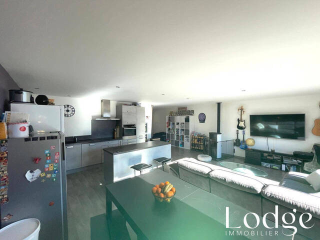 Vendu Appartement 3 pièces 82 m² Briançon 05100