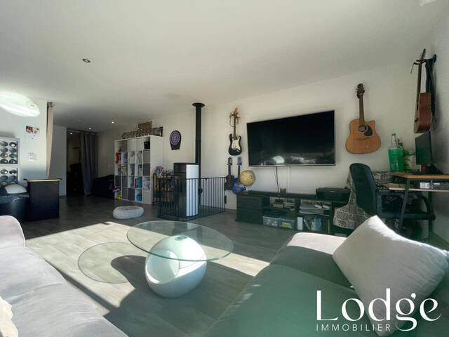 Vendu Appartement 3 pièces 82 m² Briançon 05100