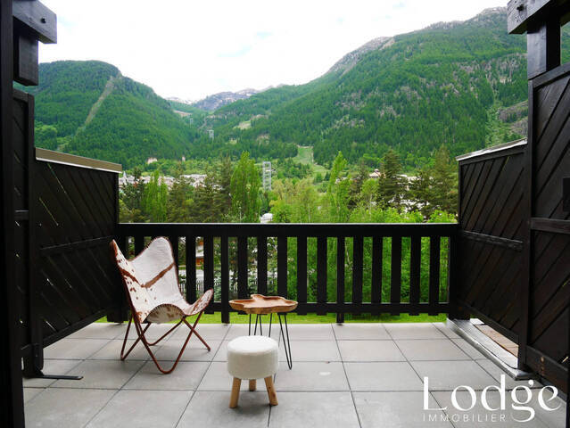 Vente Appartement 2 pièces 30 m² La Salle-les-Alpes 05240