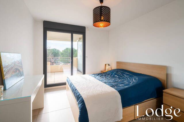 Vente Appartement 4 pièces 88 m² Aix-en-Provence 13100