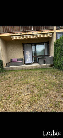 Vente Appartement 2 pièces 30 m² Briançon 05100