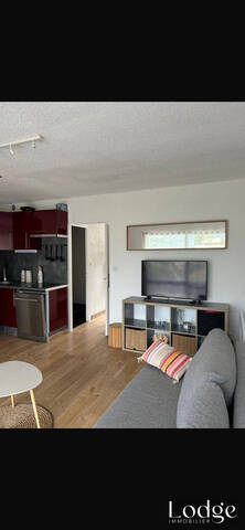 Vente Appartement 2 pièces 30 m² Briançon 05100