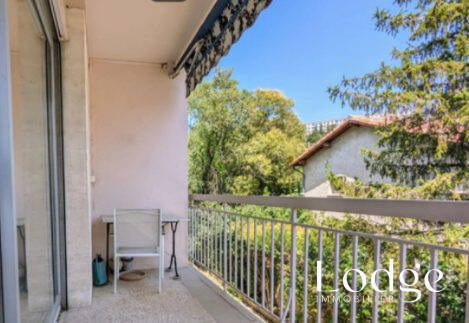 Vente Appartement 3 pièces 85.65 m² Aix-en-Provence 13100