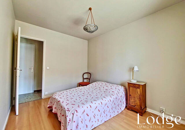 Vente Appartement 3 pièces 85.65 m² Aix-en-Provence 13100