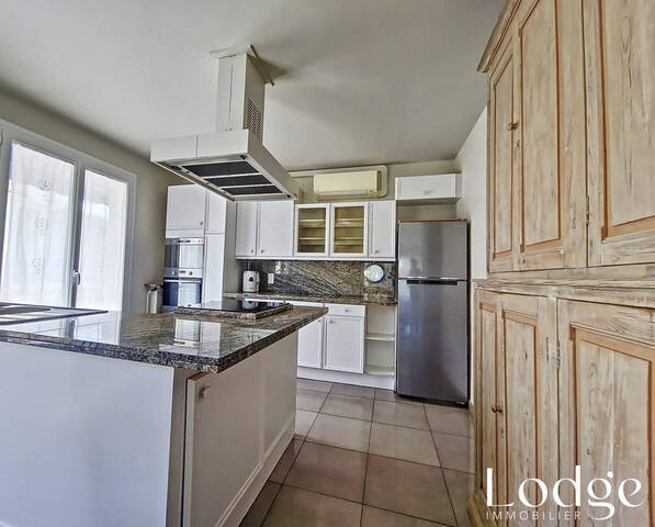 Vente Appartement 3 pièces 85.65 m² Aix-en-Provence 13100