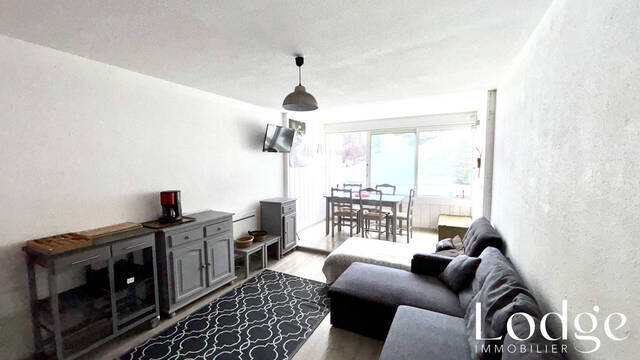Vente Appartement 3 pièces 52 m² Puy-Saint-Vincent 05290