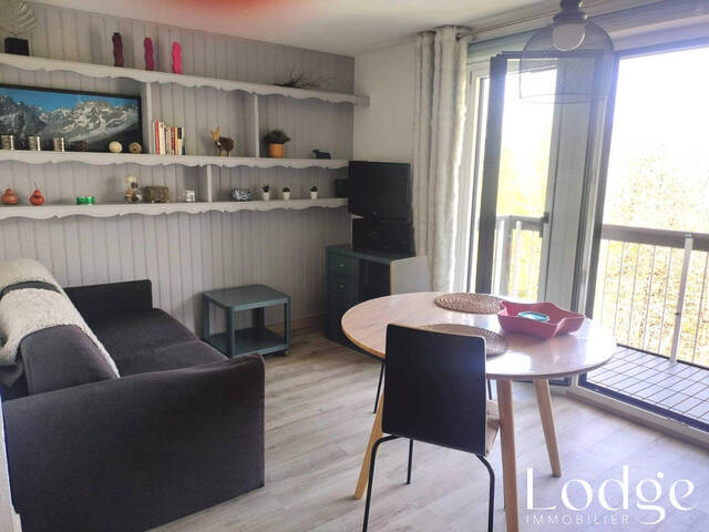 Vente Appartement 2 pièces 26 m² Puy-Saint-Vincent 05290