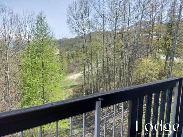 Vente Appartement 2 pièces 26 m² Puy-Saint-Vincent 05290