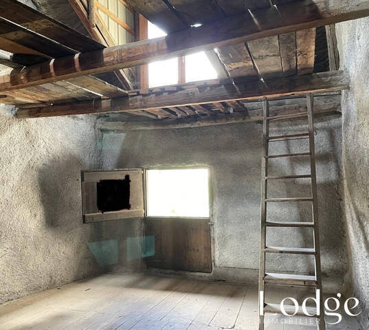 Vente Maison 4 pièces 120 m² Villar-Saint-Pancrace 05100