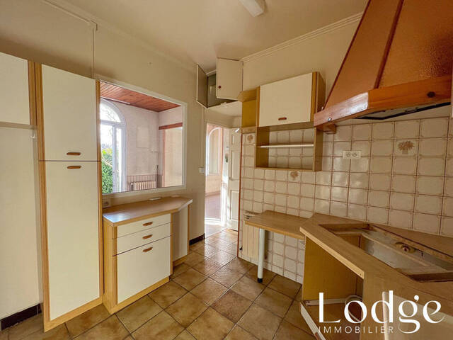 Vente Maison 5 pièces 81 m² Aix-en-Provence 13100