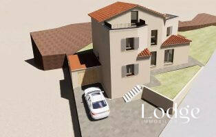 Vente Maison 5 pièces 81 m² Aix-en-Provence 13100