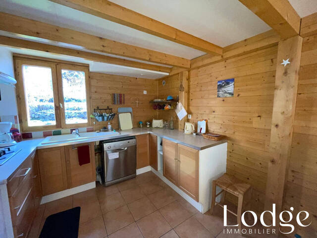 Vente Maison 5 pièces 120 m² Pelvoux 05340