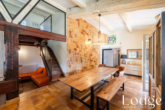 Vente Maison 7 pièces 169 m² Velaux 13880