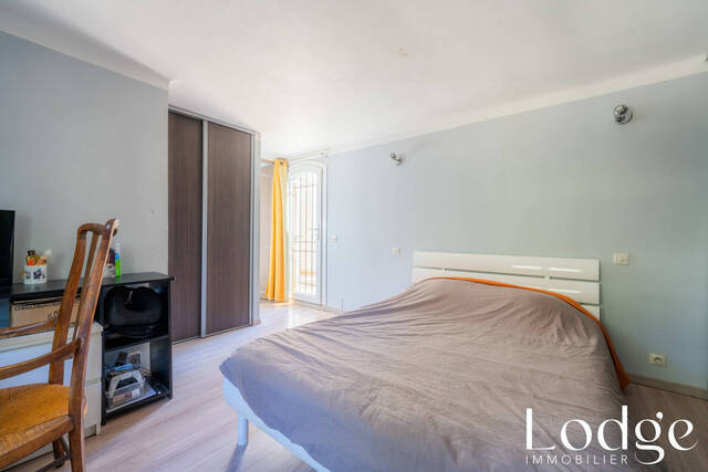 Vente Maison 7 pièces 169 m² Velaux 13880